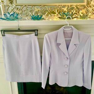 Violet Ladies Suit
